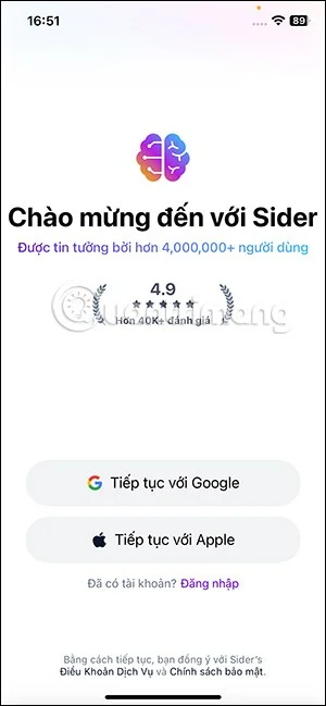 Sider를 통해 iPhone에서 어디서나 AI를 사용하는 방법