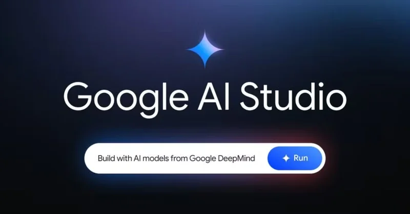 Wat is Google AI Studio? Hoe AI Studio te gebruiken als leer- en werkinstrument