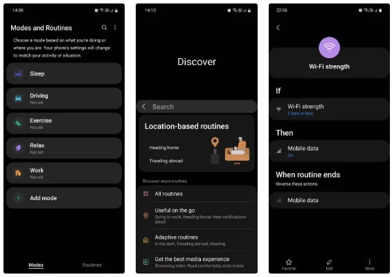6 características del Samsung Galaxy que impiden que los usuarios se cambien al Google Pixel