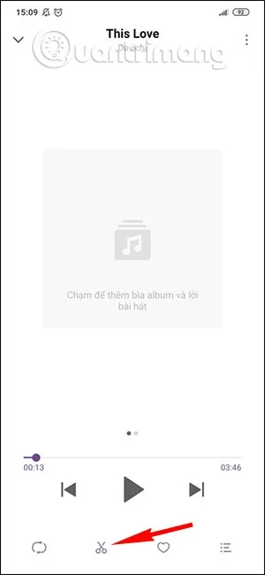안드로이드에서 벨소리를 설정하는 방법