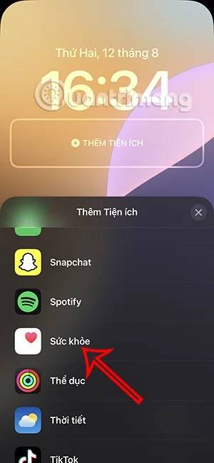 Cum să afișați indicele de sănătate nocturnă pe iPhone