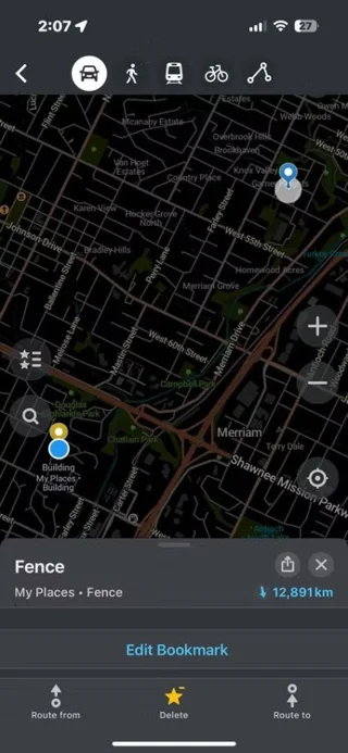 Aprenda sobre Organic Maps: una alternativa de código abierto a Google Maps