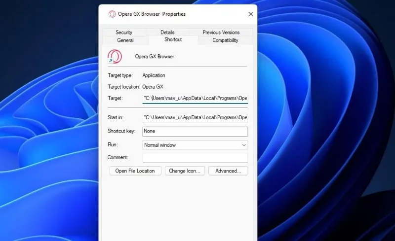 6 formas de copiar rutas de archivos y carpetas en Windows 11