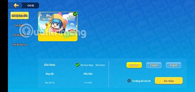 How to download Mini World Royale and instructions on how to play