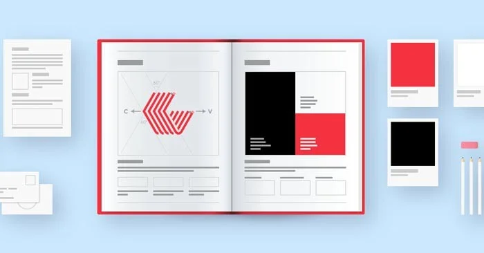 Cómo crear un manual de marca coherente