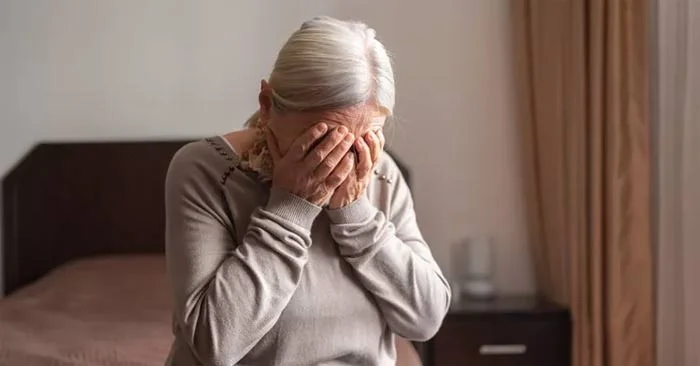 Beneficios de llorar que quizás no conocías