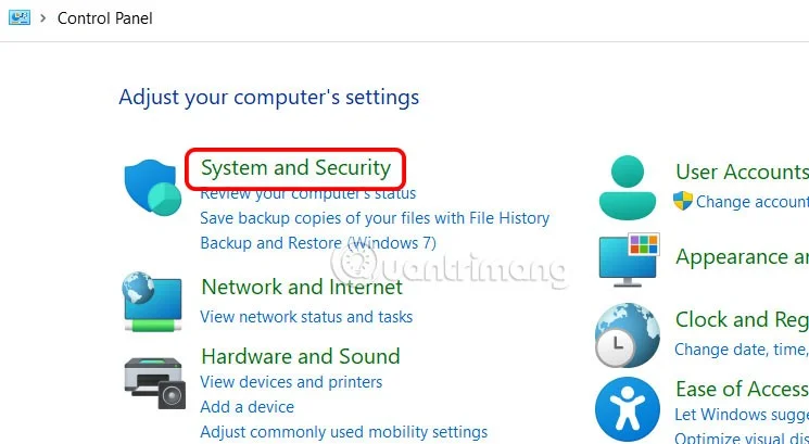 How to Check Crash Logs on Windows 11