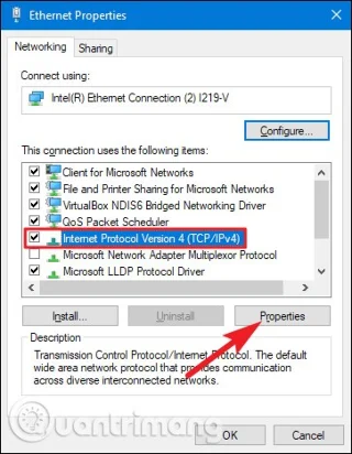 How to Assign a Static IP Address in Windows 11, 10, 8, 7, XP, or Vista
