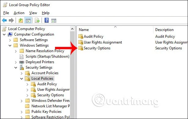 Windows'ta "Ağ yolu bulunamadı" hatasını düzeltme talimatları