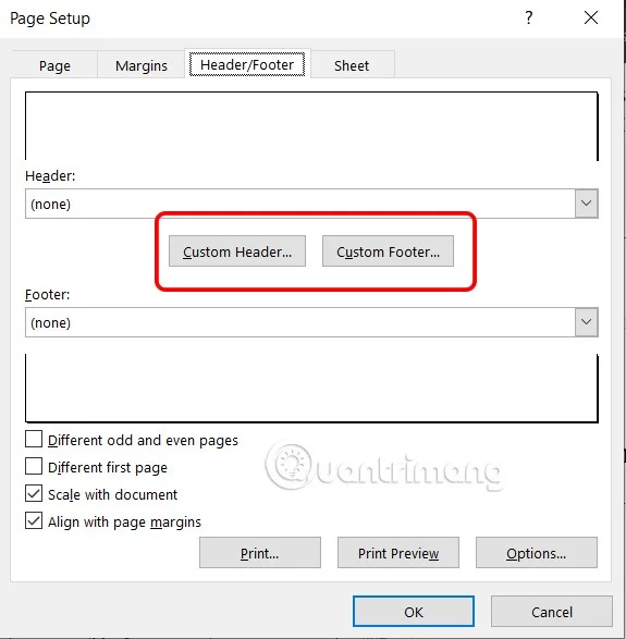 6 manieren om pagina's in Excel extreem snel en eenvoudig te nummeren
