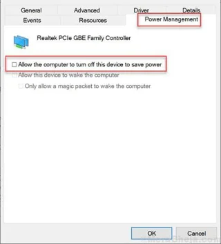 Windows 10'da Uyku moduyla ilgili sorunlar nasıl düzeltilir