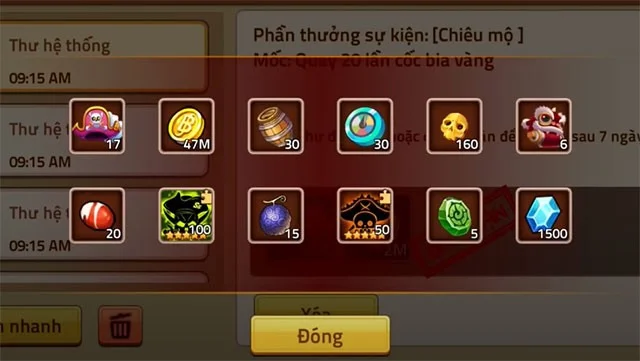 Laatste HTHT-code april, nieuwste Pirate Legend-cadeauboncode 2024