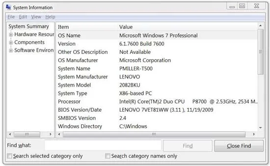 دليل ترقية BIOS، كيفية تحديث BIOS
