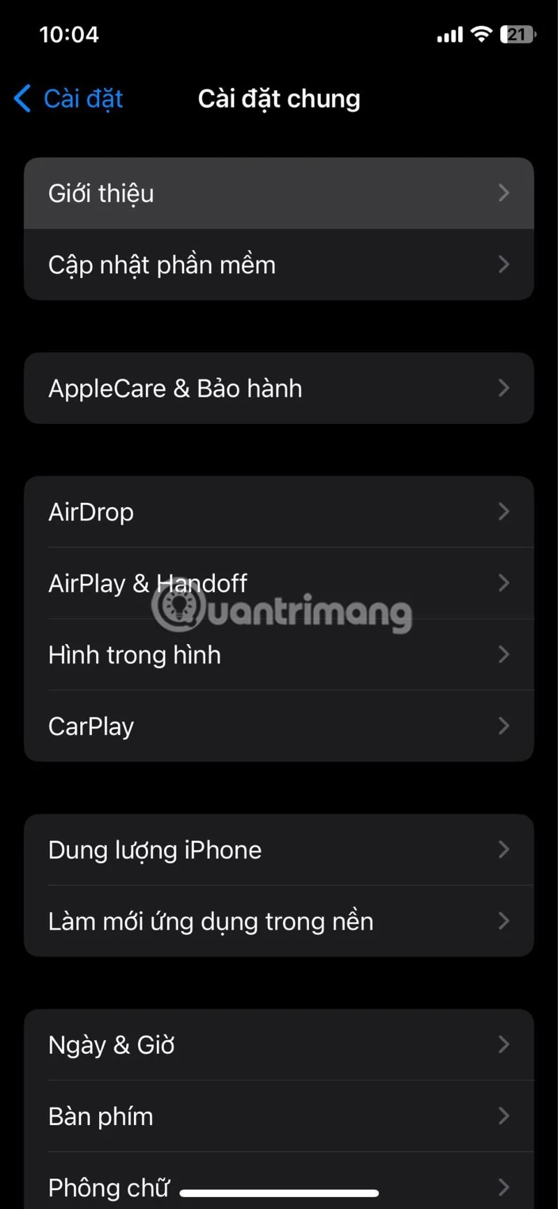 8 maneras de solucionar el problema de que el iPhone no envía fotos a Android en la app Mensajes