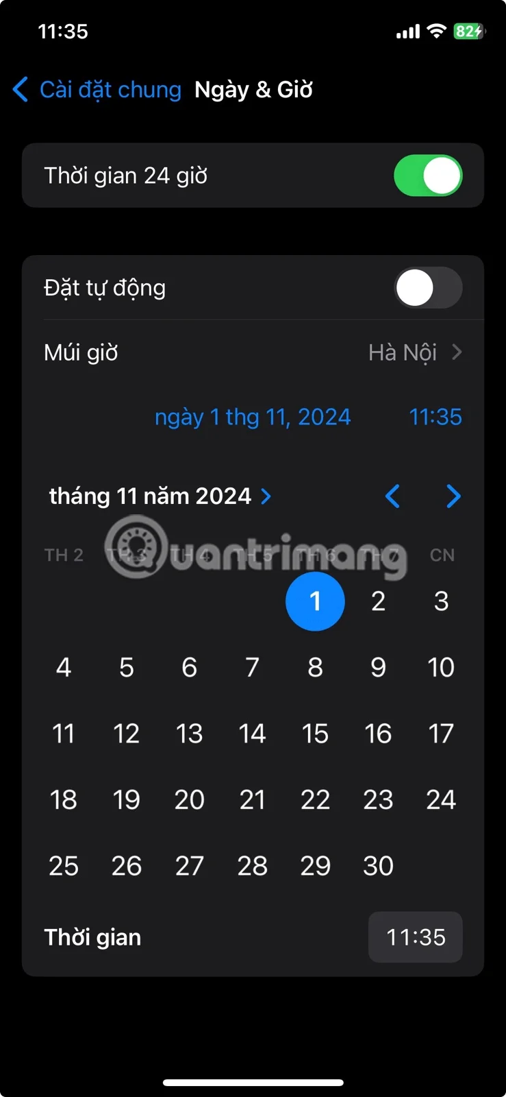 iPhone에서 표준 시간대를 변경하고 DST 문제를 해결하는 방법