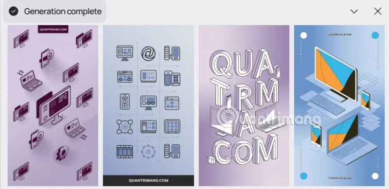 Profesyonel İdeogram'da AI posterleri oluşturma talimatları