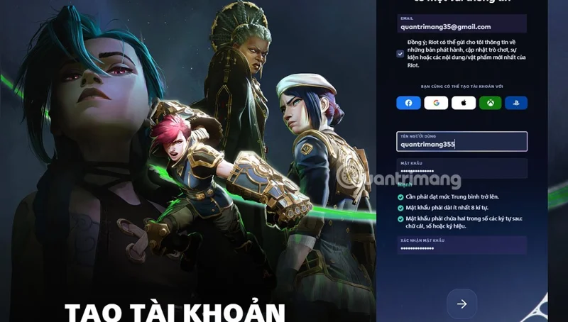 Hoe LOL PBE te downloaden, PBE-account aanmaken DTCL seizoen 14 Technology City