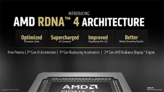 AMD, Radeon GPU Marka Segmentlerini Yeniden Şekillendiriyor