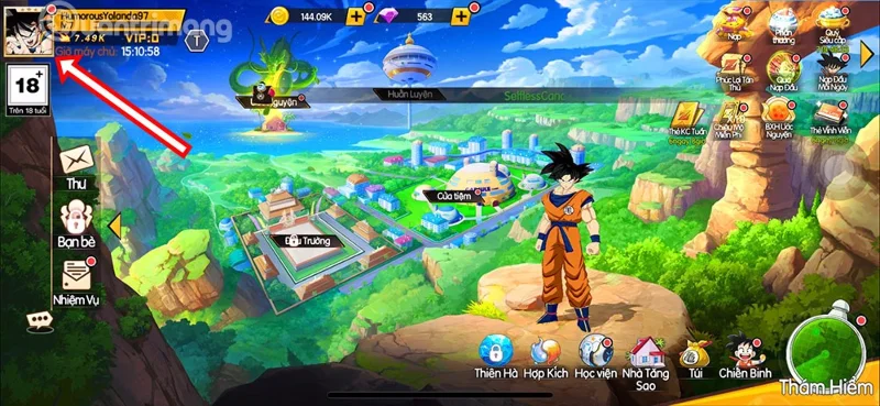 Nieuwste Super Warrior-code en hoe je de code kunt inwisselen