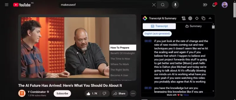 7 beste Chrome-extensies voor snelle informatieverzameling