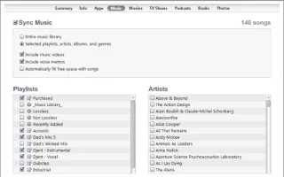 Como configurar um novo iPad, iPhone ou iPod Touch