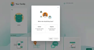 Cómo usar Microsoft Family Safety para administrar el tiempo de pantalla de los niños en Windows