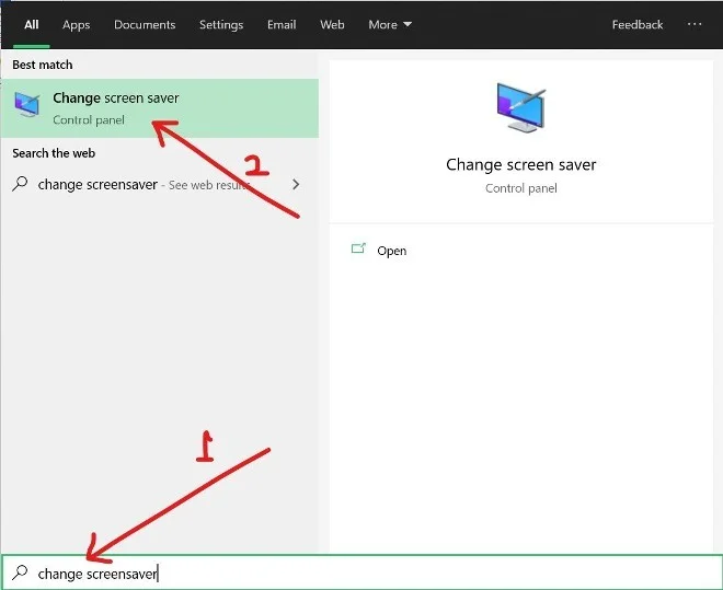 Windows 10/11'de Uyku modu nasıl kapatılır