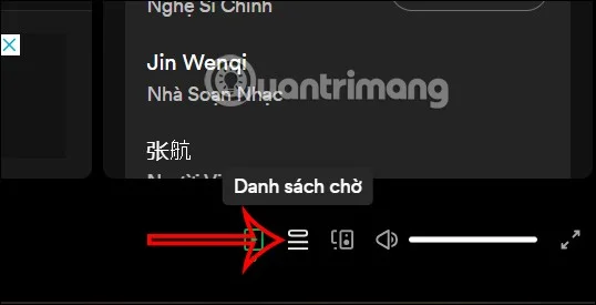 Cómo ver el historial de escucha de música en Spotify