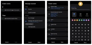 Enkele eenvoudige gewoonten kunnen uw leven redden als u uw Samsung-telefoon kwijtraakt!