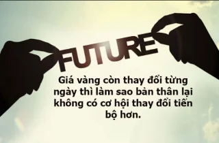 Estado, buenas citas sobre el futuro, orientando el camino a seguir