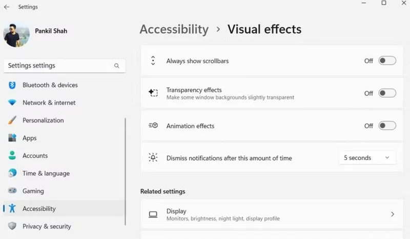 6 funciones de accesibilidad de Windows que todo usuario debería probar