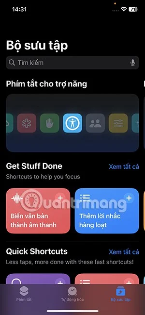 iPhone'da panoya nasıl erişilir