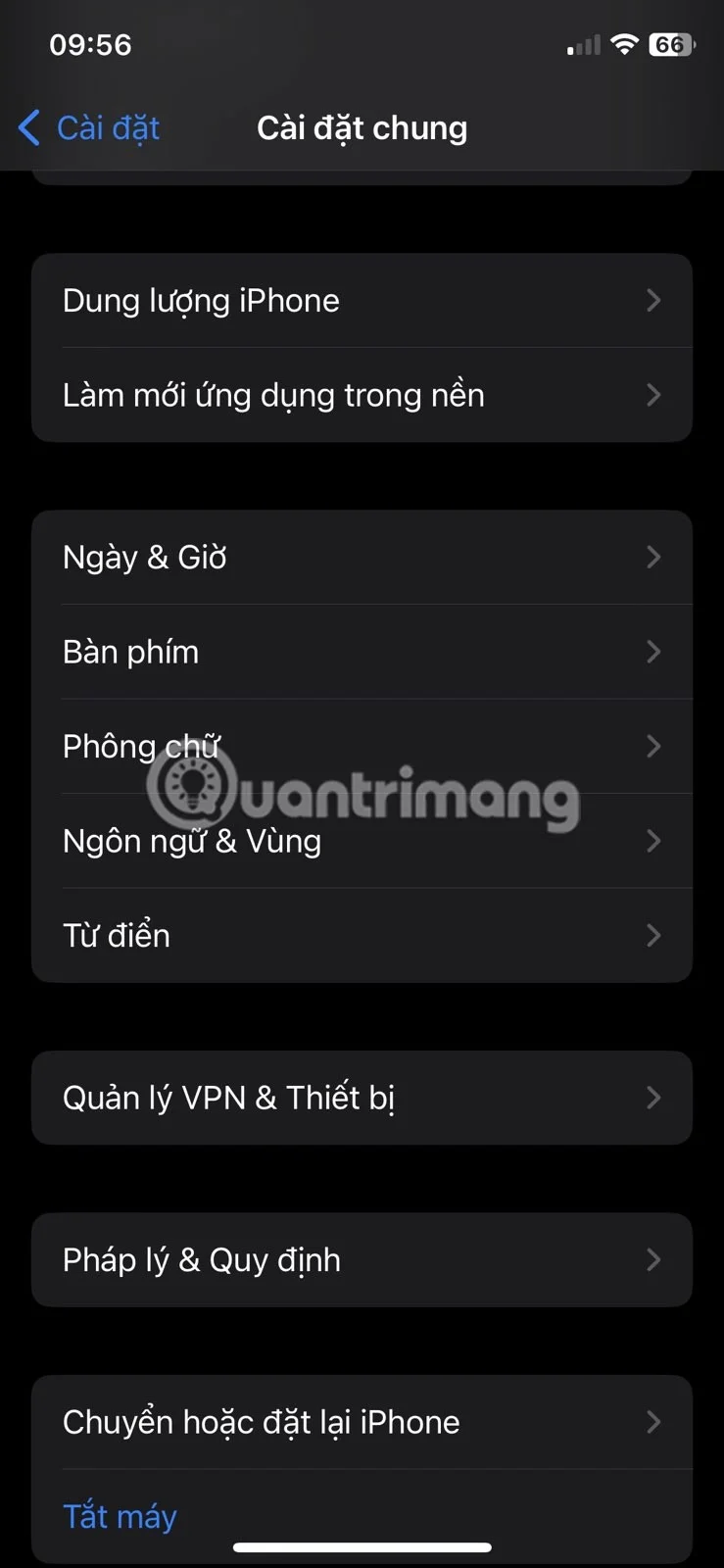Cum să ascunzi imagini pe iPhone fără aplicație