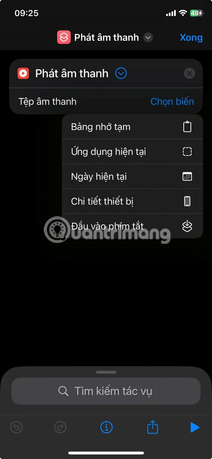 How to change iPhone charging sound
