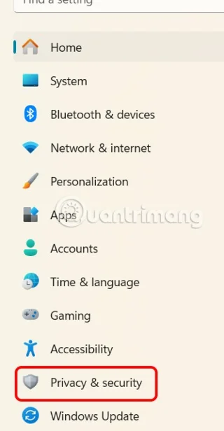 So deaktivieren Sie die letzten Suchvorgänge unter Windows 11