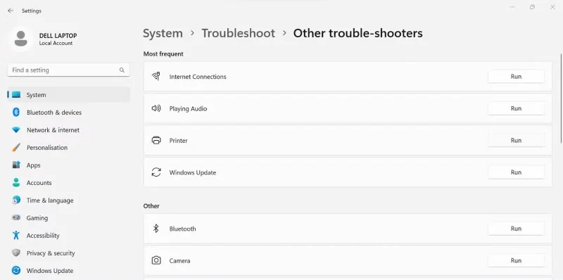 How to fix Error 0x00000709: Operation Could Not Be Completed on Windows