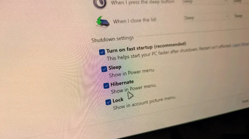 ¿El modo Hibernación es malo para la PC?
