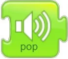Resumen de los comandos de Evento, Movimiento, Apariencia y Sonido de ScratchJR