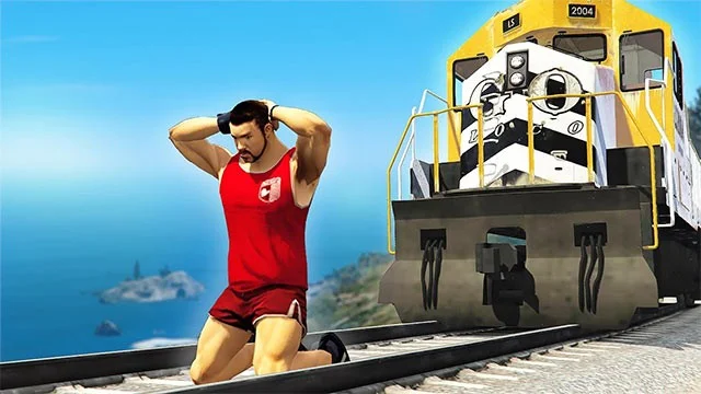 Teclas de acceso directo de GTA V, teclas de control de GTA V en la computadora