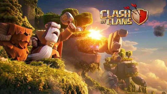 Últimos códigos de Clash of Clans y cómo introducirlos