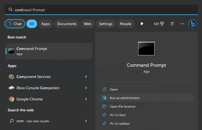 Sztuczka, aby utworzyć skrót do uruchamiania aplikacji z uprawnieniami administratora