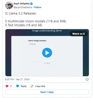 The Latest Features in Meta Llama AI's Major Upgrade