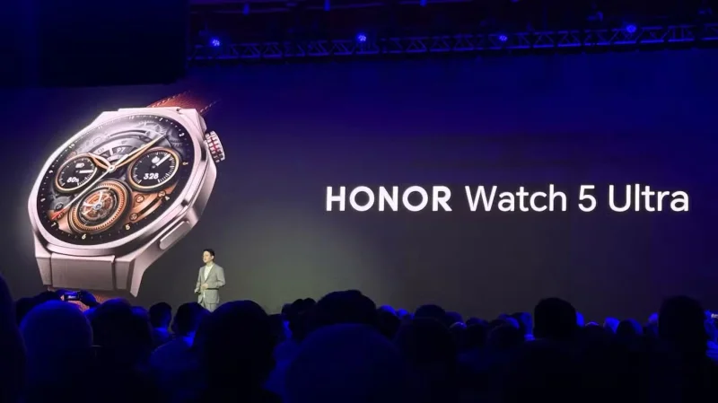 HonorはSamsungとAppleにAIのあり方を示している