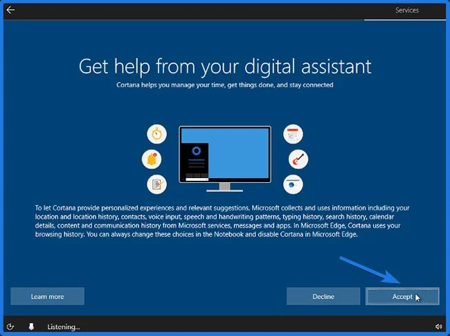 Jak zainstalować system Windows 10 z USB przy użyciu pliku ISO