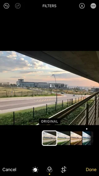 5 cele mai populare filtre pentru aparatul foto iPhone