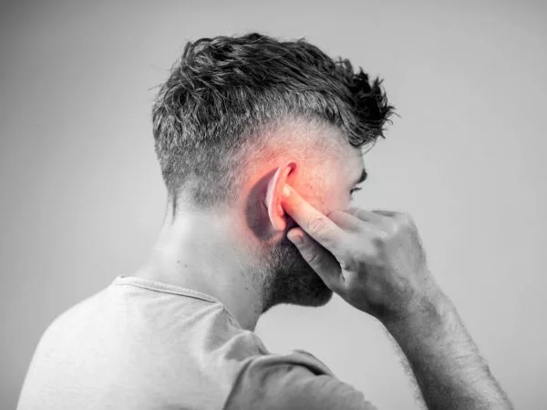 10 types of diseases caused by technology, only appear in modern people