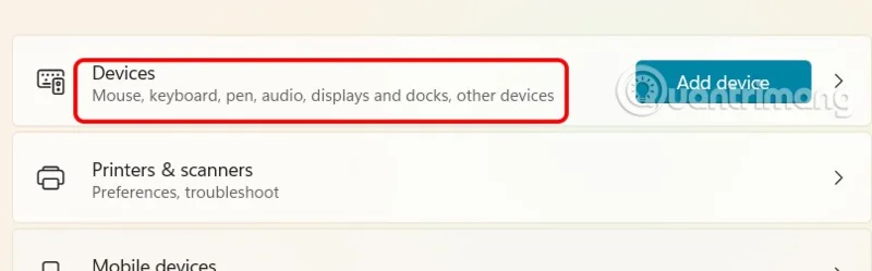 Windows 11'de Bluetooth cihazlarının adını değiştirme talimatları