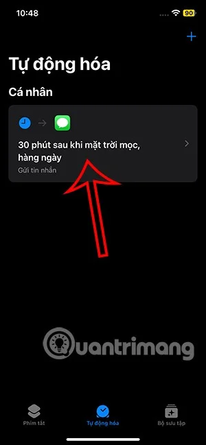 Jak zaplanować wysyłanie wiadomości w najnowszym systemie iOS 18