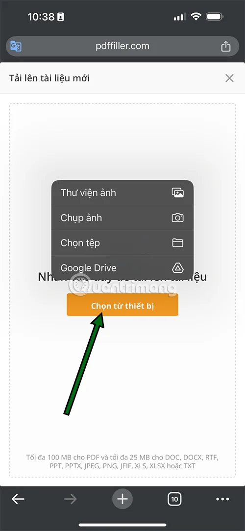 Converteer PDF snel naar Word, zonder lettertypefouten, laatste 25 april 2025