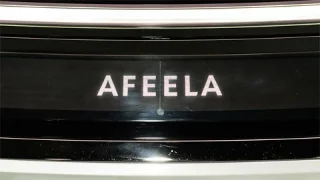 Voelt de onlangs gelanceerde elektrische auto Afeela 1 van Sony ouderwets aan?
